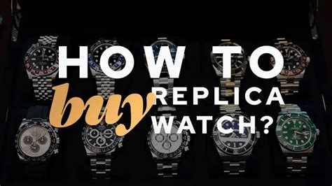 how to buy replicas td forum watch|the place for replica watch discord.